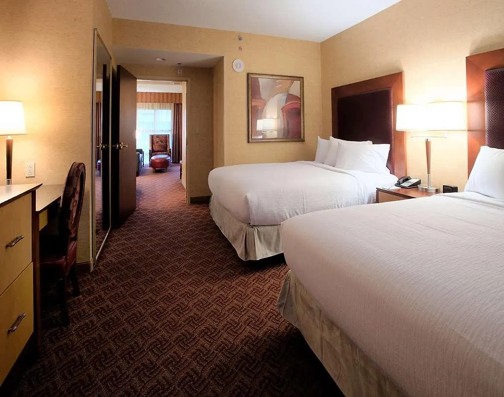 Embassy Suites By Hilton Charlotte Concord Golf Resort & Spa Estados Unidos da América