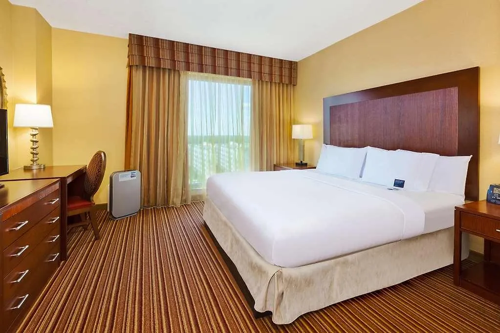 ***  Embassy Suites By Hilton Charlotte Concord Golf Resort & Spa Estados Unidos da América