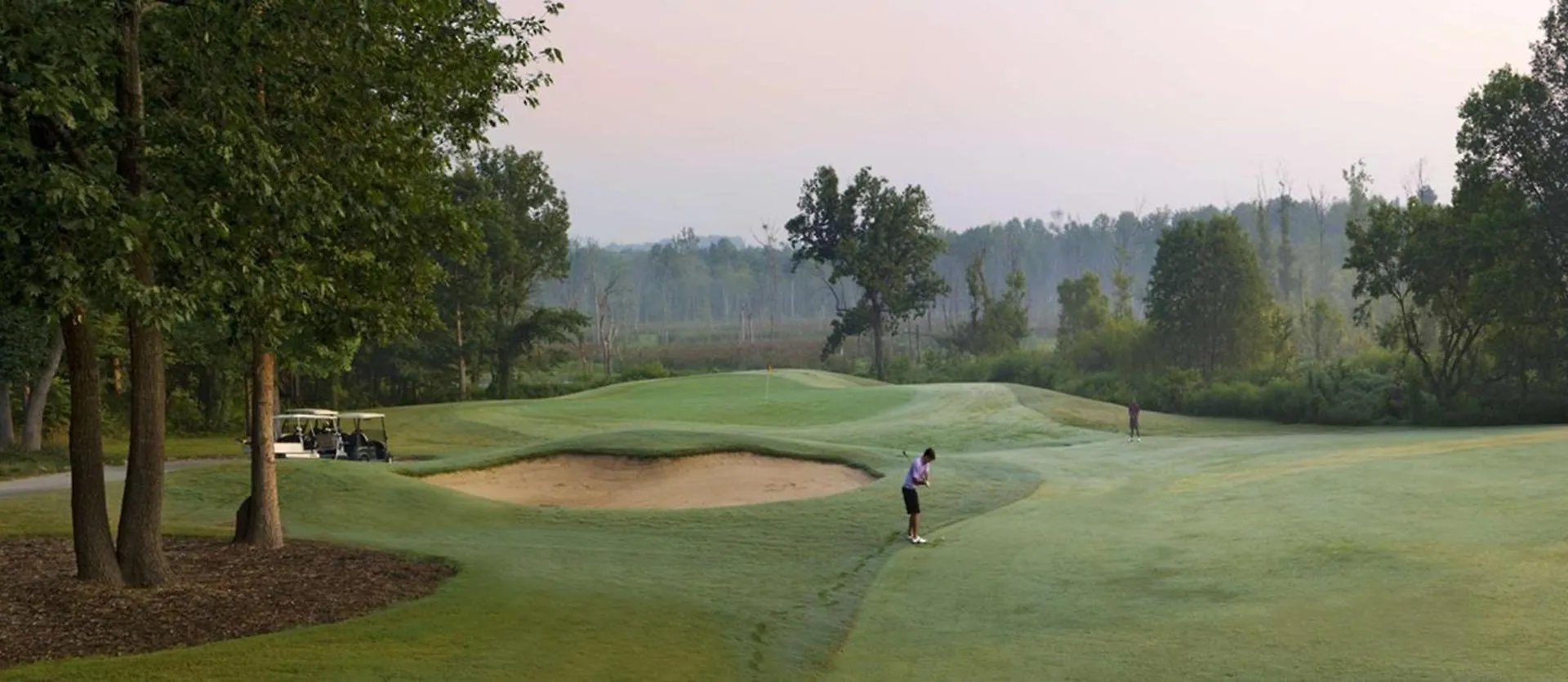 Embassy Suites By Hilton Charlotte Concord Golf Resort & Spa