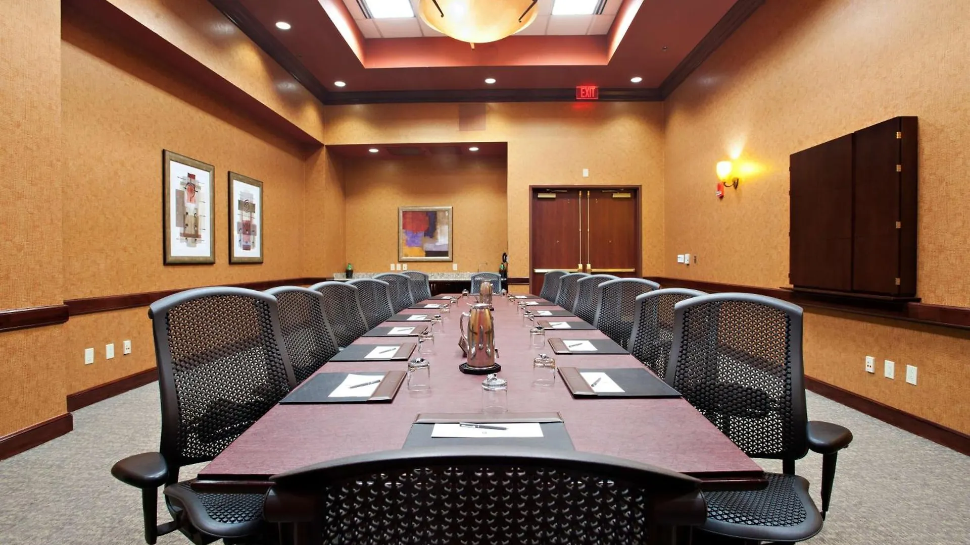 Embassy Suites By Hilton Charlotte Concord Golf Resort & Spa
