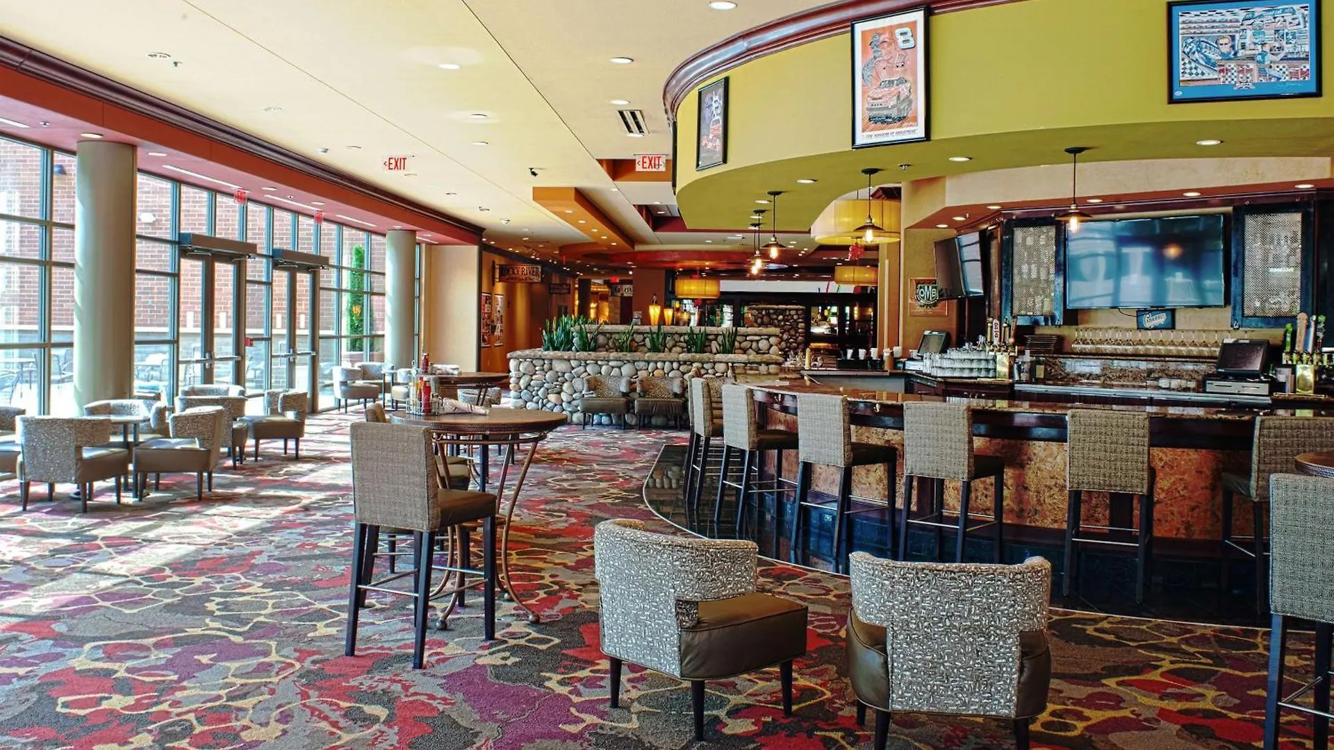 Embassy Suites By Hilton Charlotte Concord Golf Resort & Spa 3*,  Estados Unidos da América