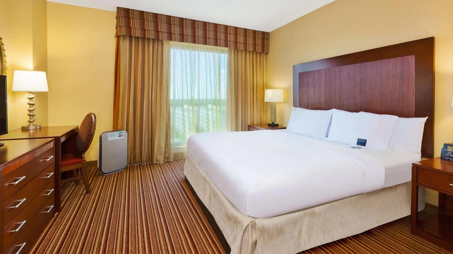 Embassy Suites By Hilton Charlotte Concord Golf Resort & Spa