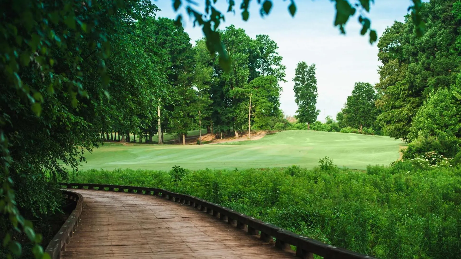 Embassy Suites By Hilton Charlotte Concord Golf Resort & Spa 3*,  Estados Unidos da América