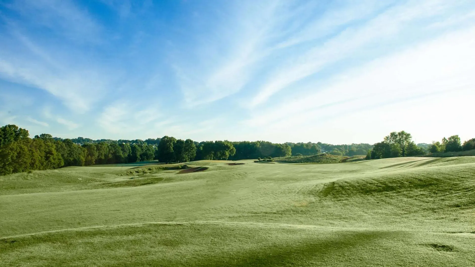 Embassy Suites By Hilton Charlotte Concord Golf Resort & Spa