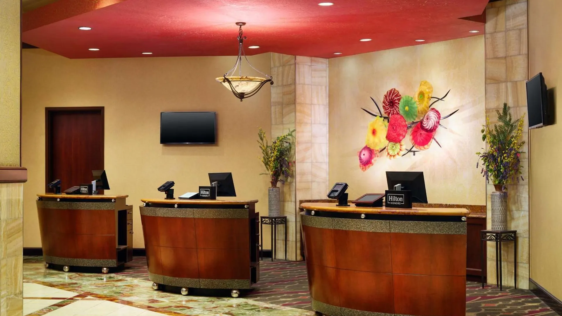 Embassy Suites By Hilton Charlotte Concord Golf Resort & Spa