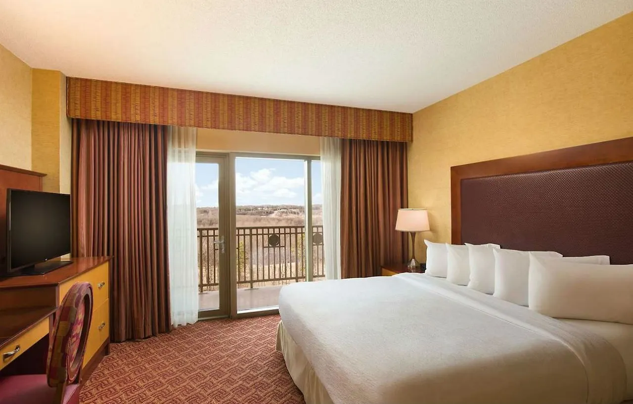 Embassy Suites By Hilton Charlotte Concord Golf Resort & Spa