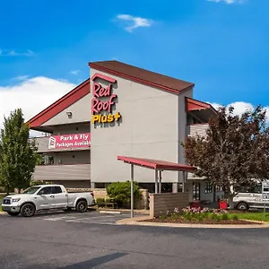 Red Roof Plus+ Airport 3* Nashville