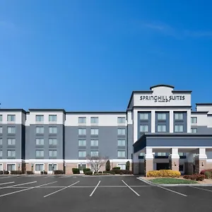Springhill By Marriott Charlotte / Mills Speedway Concord