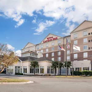Hilton Garden Charlotte/concord Concord