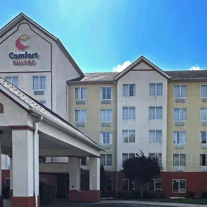 Comfort Mills Concord