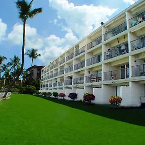 Kaleialoha 4* Lahaina