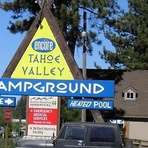 Tahoe Valley 2* South Lake Tahoe