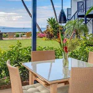 Makai Sunset 3* Lahaina