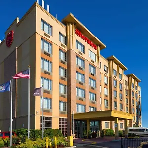 Sheraton Jfk Airport 3* New York