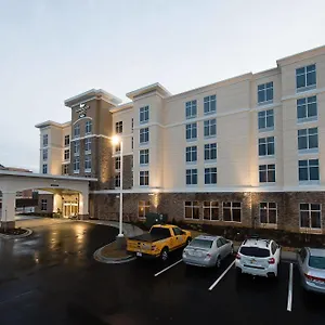 Homewood By Hilton Concord